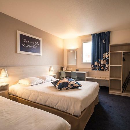Ace Hotel Paris Sud Villabe Ngoại thất bức ảnh