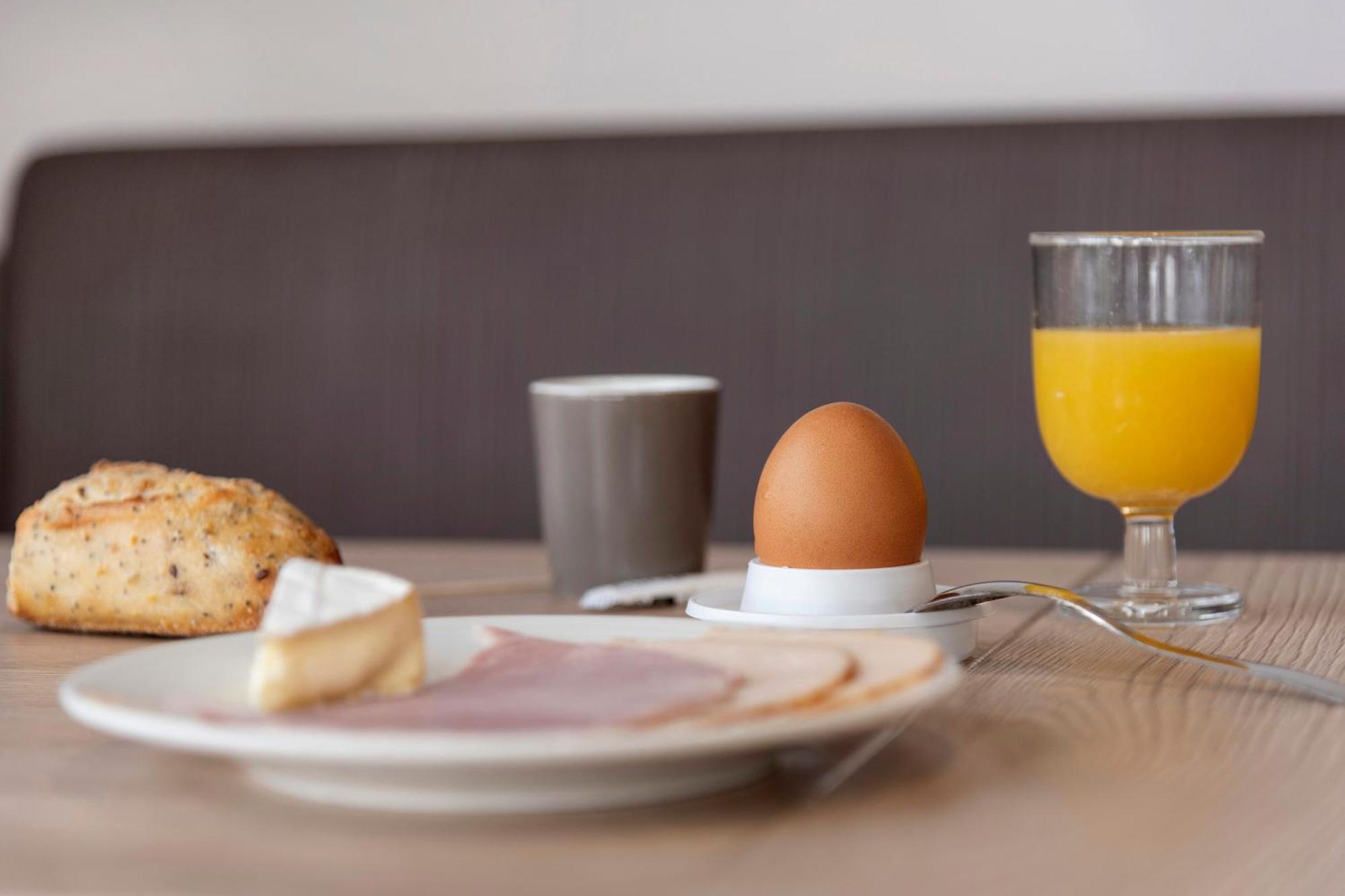 Ace Hotel Paris Sud Villabe Ngoại thất bức ảnh