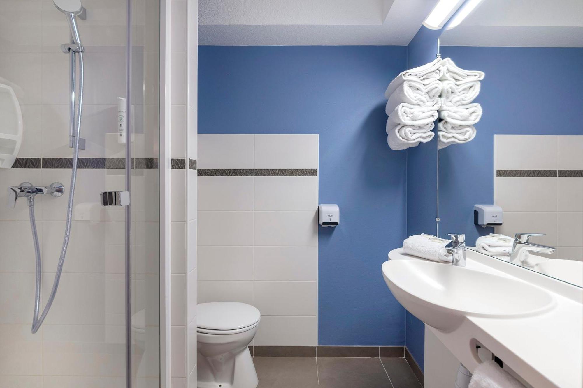 Ace Hotel Paris Sud Villabe Ngoại thất bức ảnh