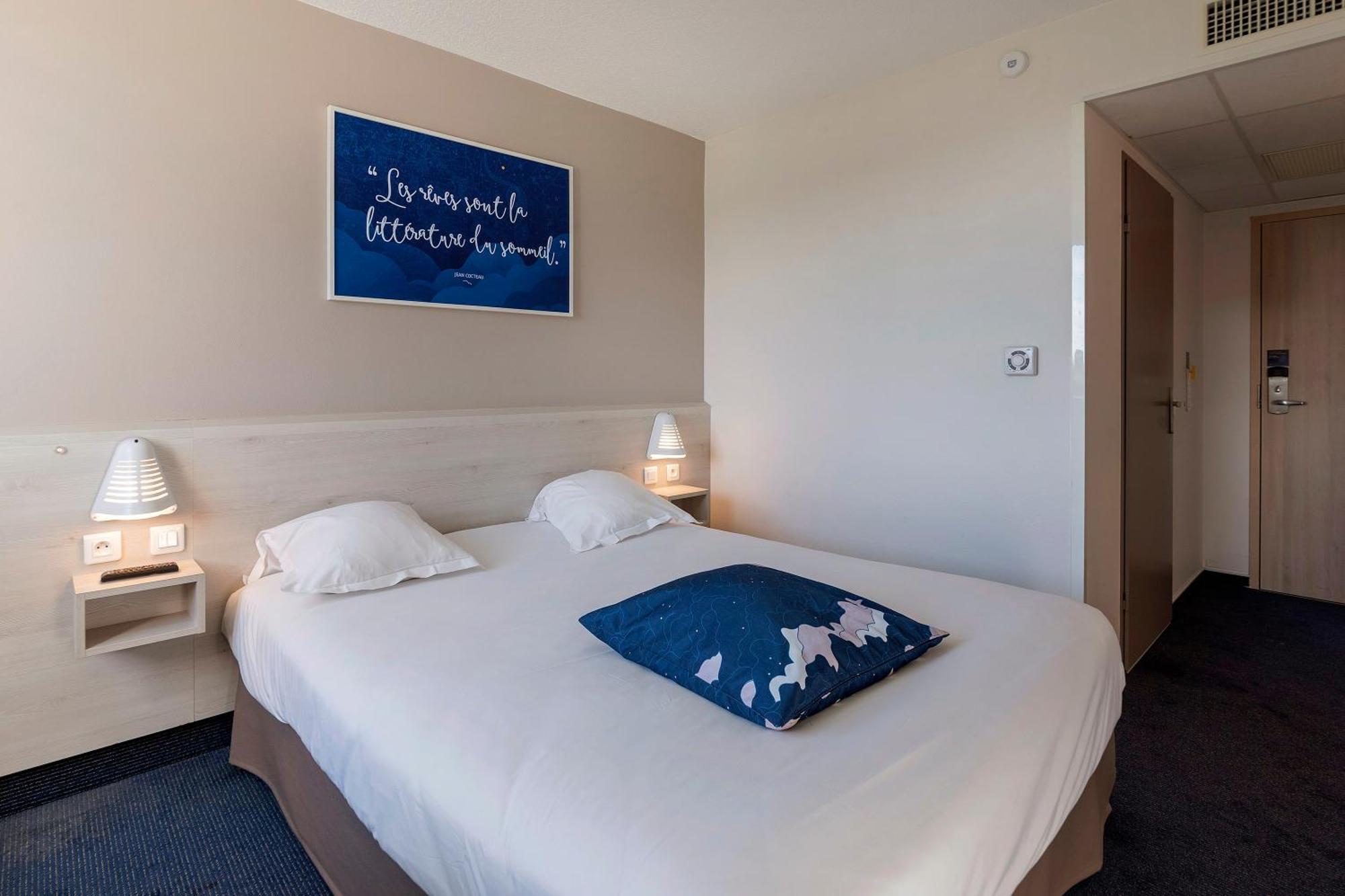 Ace Hotel Paris Sud Villabe Ngoại thất bức ảnh
