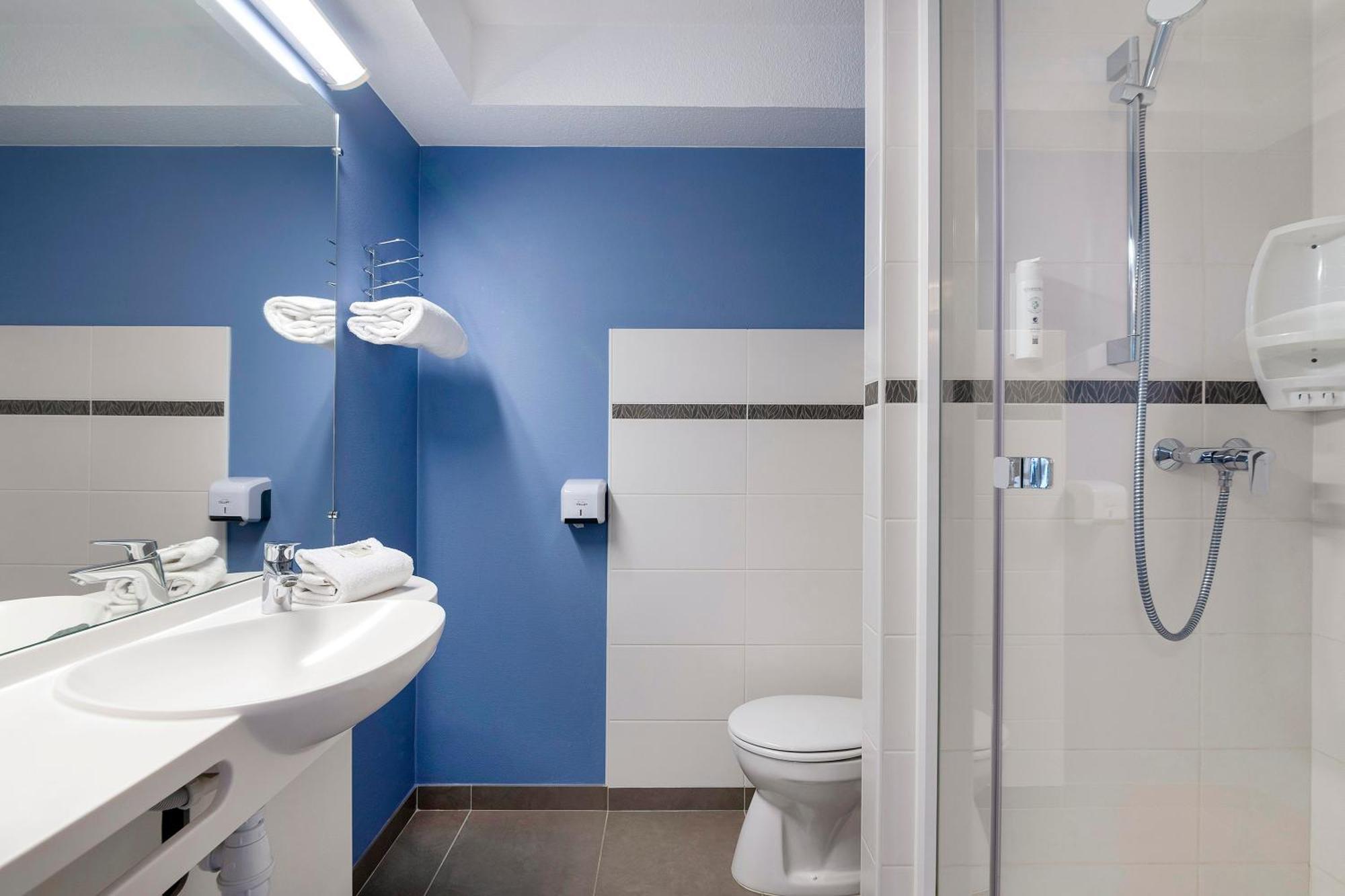 Ace Hotel Paris Sud Villabe Ngoại thất bức ảnh