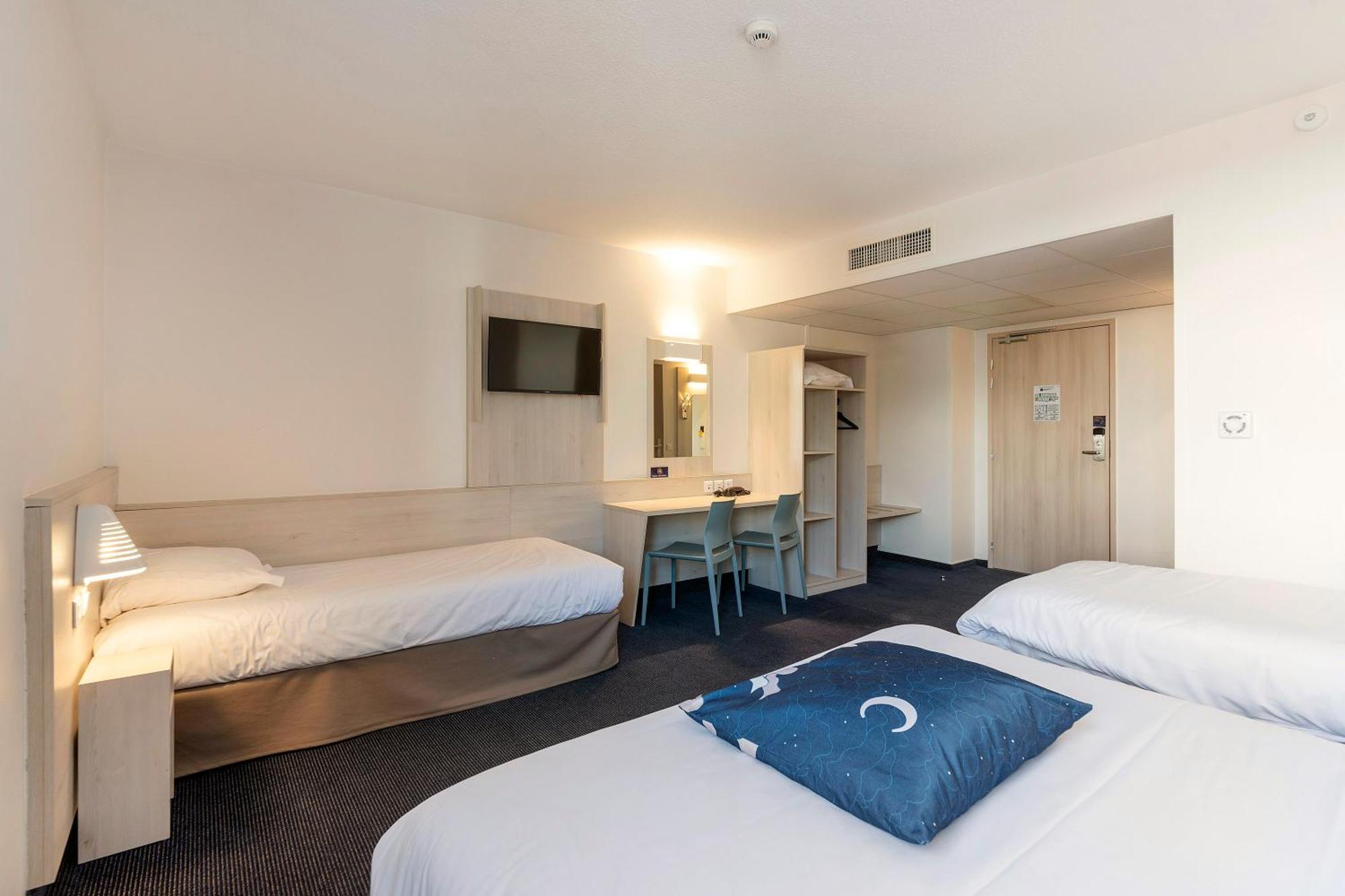 Ace Hotel Paris Sud Villabe Ngoại thất bức ảnh
