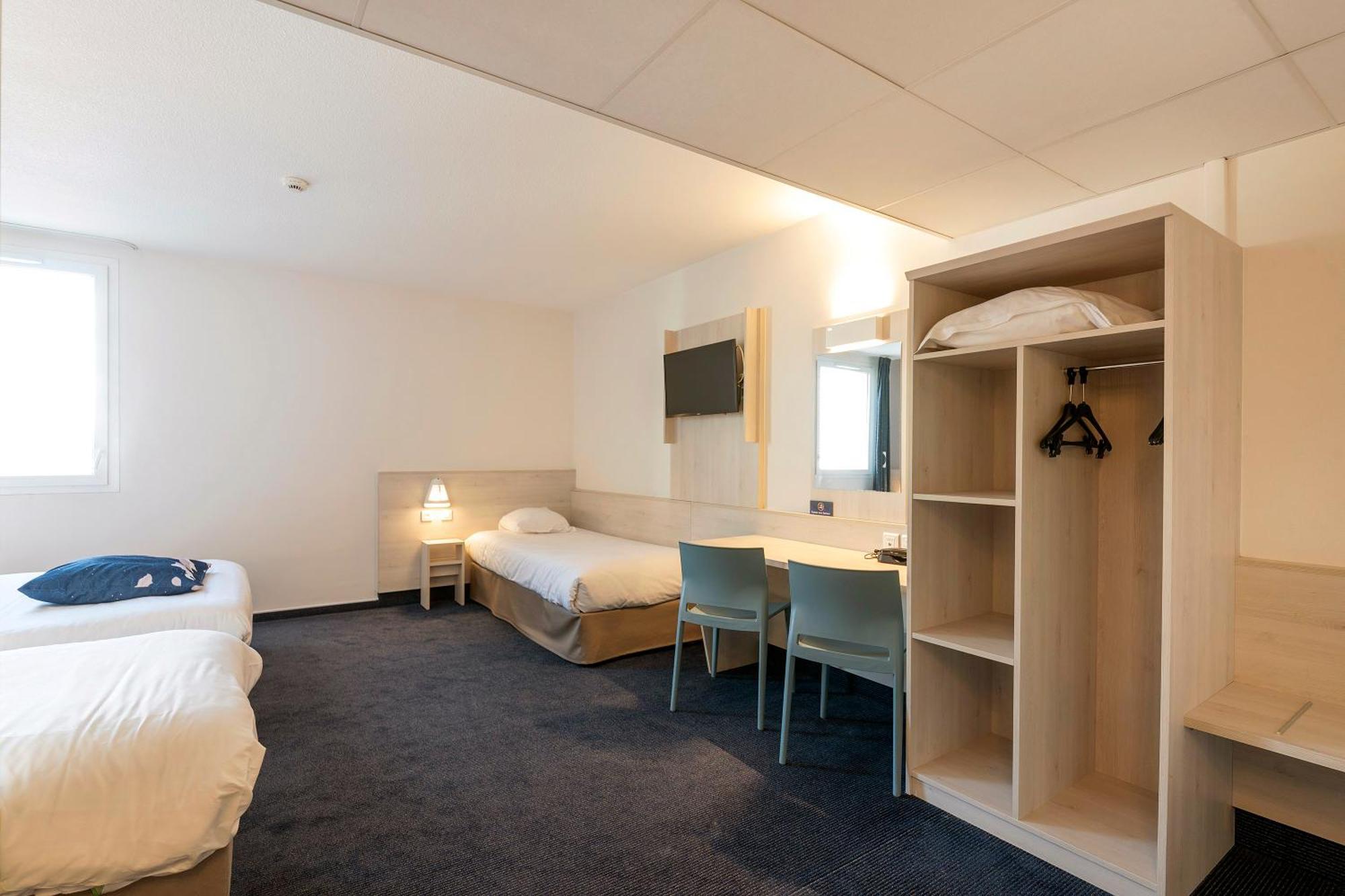 Ace Hotel Paris Sud Villabe Ngoại thất bức ảnh