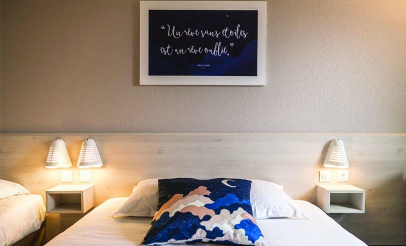 Ace Hotel Paris Sud Villabe Ngoại thất bức ảnh
