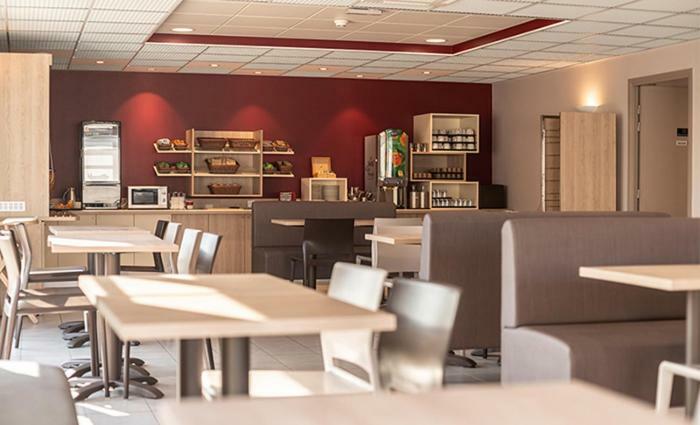 Ace Hotel Paris Sud Villabe Ngoại thất bức ảnh
