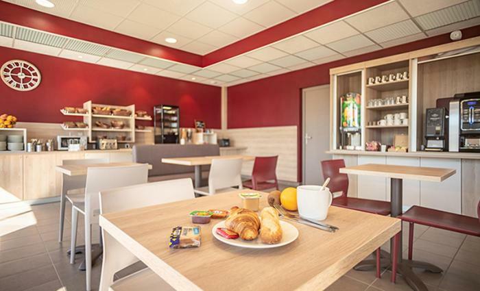 Ace Hotel Paris Sud Villabe Ngoại thất bức ảnh