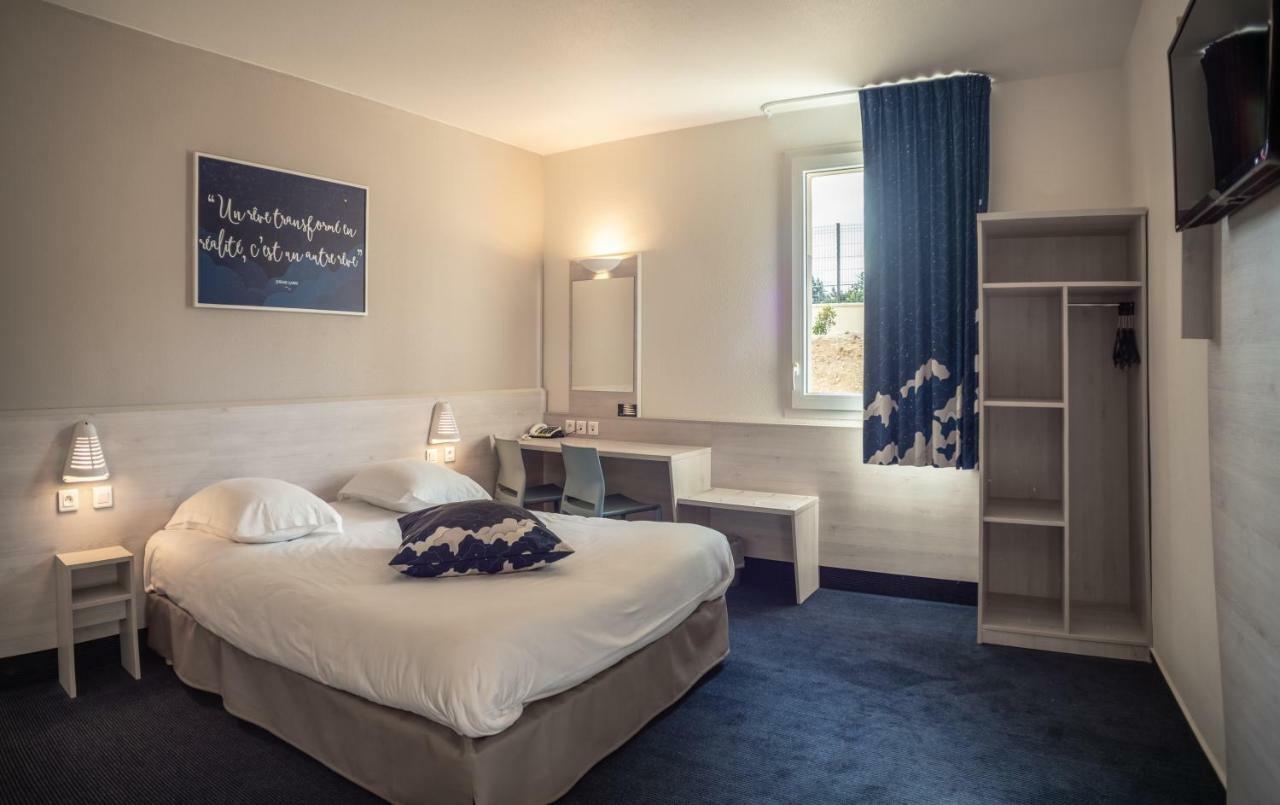 Ace Hotel Paris Sud Villabe Ngoại thất bức ảnh
