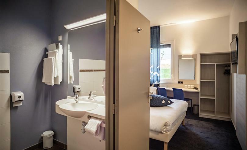 Ace Hotel Paris Sud Villabe Ngoại thất bức ảnh