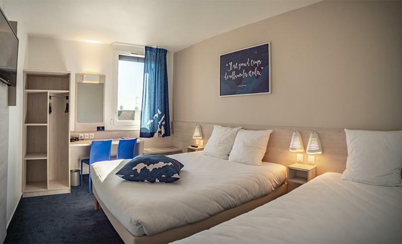 Ace Hotel Paris Sud Villabe Ngoại thất bức ảnh