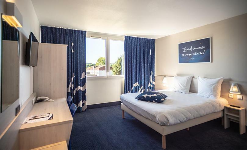 Ace Hotel Paris Sud Villabe Ngoại thất bức ảnh